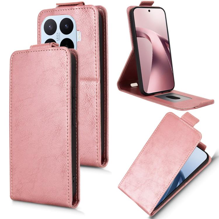 Magnetic Vertical Flip Leather Phone Case with Buckle, For Xiaomi Poco C95 Pro / M8x, For Xiaomi Poco X8 Power, For Xiaomi Poco M8 Power 5G, For Poco F9 Ultra 5G / Redmi K100 Pro Max 5G, For Poco F9 Pro 5G / Redmi K100 Pro 5G, For Xiaomi 17 Max 5G     ...