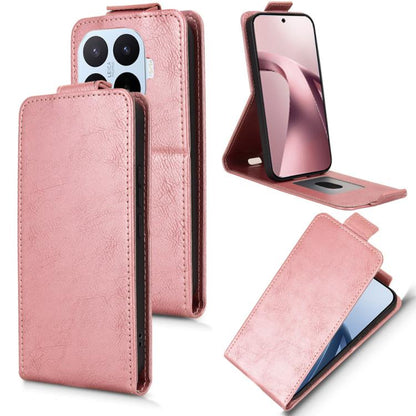 Magnetic Vertical Flip Leather Phone Case with Buckle, For Xiaomi Poco C95 Pro / M8x, For Xiaomi Poco X8 Power, For Xiaomi Poco M8 Power 5G, For Poco F9 Ultra 5G / Redmi K100 Pro Max 5G, For Poco F9 Pro 5G / Redmi K100 Pro 5G, For Xiaomi 17 Max 5G     ...
