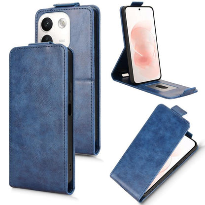 Magnetic Vertical Flip Leather Phone Case with Buckle, For Xiaomi Poco C95 Pro / M8x, For Xiaomi Poco X8 Power, For Xiaomi Poco M8 Power 5G, For Poco F9 Ultra 5G / Redmi K100 Pro Max 5G, For Poco F9 Pro 5G / Redmi K100 Pro 5G, For Xiaomi 17 Max 5G     ...
