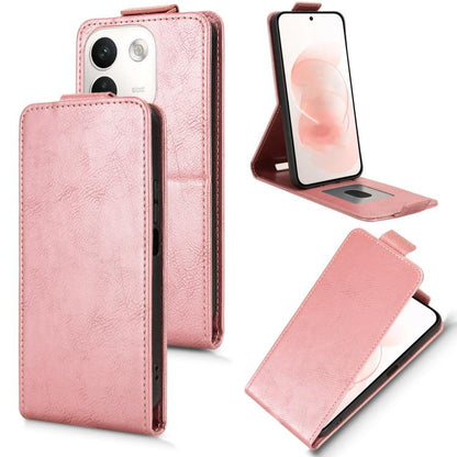 Magnetic Vertical Flip Leather Phone Case with Buckle, For Xiaomi Poco C95 Pro / M8x, For Xiaomi Poco X8 Power, For Xiaomi Poco M8 Power 5G, For Poco F9 Ultra 5G / Redmi K100 Pro Max 5G, For Poco F9 Pro 5G / Redmi K100 Pro 5G, For Xiaomi 17 Max 5G     ...