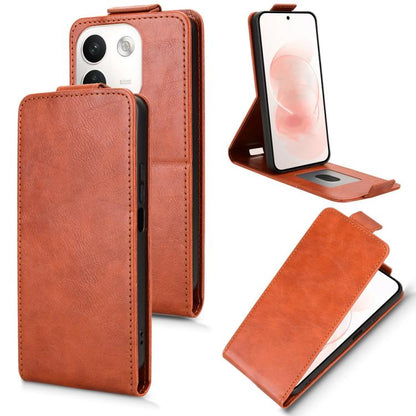 Magnetic Vertical Flip Leather Phone Case with Buckle, For Xiaomi Poco C95 Pro / M8x, For Xiaomi Poco X8 Power, For Xiaomi Poco M8 Power 5G, For Poco F9 Ultra 5G / Redmi K100 Pro Max 5G, For Poco F9 Pro 5G / Redmi K100 Pro 5G, For Xiaomi 17 Max 5G     ...