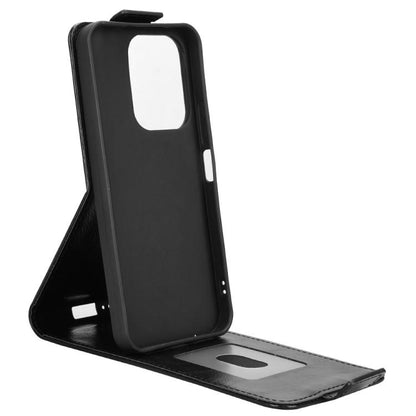Magnetic Vertical Flip Leather Phone Case with Buckle, For Xiaomi Poco C95 Pro / M8x, For Xiaomi Poco X8 Power, For Xiaomi Poco M8 Power 5G, For Poco F9 Ultra 5G / Redmi K100 Pro Max 5G, For Poco F9 Pro 5G / Redmi K100 Pro 5G, For Xiaomi 17 Max 5G     ...