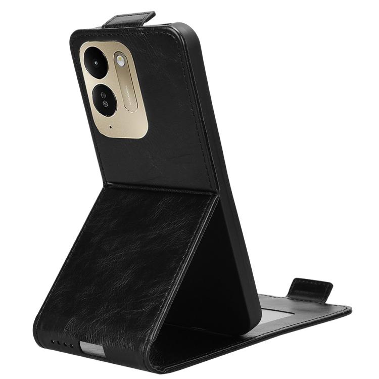 Magnetic Vertical Flip Leather Phone Case with Buckle, For Xiaomi Poco C95 Pro / M8x, For Xiaomi Poco X8 Power, For Xiaomi Poco M8 Power 5G, For Poco F9 Ultra 5G / Redmi K100 Pro Max 5G, For Poco F9 Pro 5G / Redmi K100 Pro 5G, For Xiaomi 17 Max 5G     ...
