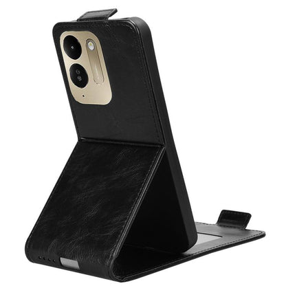 Magnetic Vertical Flip Leather Phone Case with Buckle, For Xiaomi Poco C95 Pro / M8x, For Xiaomi Poco X8 Power, For Xiaomi Poco M8 Power 5G, For Poco F9 Ultra 5G / Redmi K100 Pro Max 5G, For Poco F9 Pro 5G / Redmi K100 Pro 5G, For Xiaomi 17 Max 5G     ...
