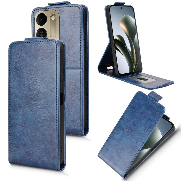 Magnetic Vertical Flip Leather Phone Case with Buckle, For Xiaomi Poco C95 Pro / M8x, For Xiaomi Poco X8 Power, For Xiaomi Poco M8 Power 5G, For Poco F9 Ultra 5G / Redmi K100 Pro Max 5G, For Poco F9 Pro 5G / Redmi K100 Pro 5G, For Xiaomi 17 Max 5G     ...