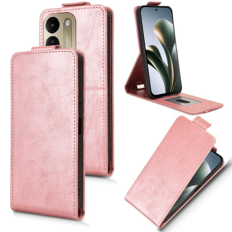 Magnetic Vertical Flip Leather Phone Case with Buckle, For Xiaomi Poco C95 Pro / M8x, For Xiaomi Poco X8 Power, For Xiaomi Poco M8 Power 5G, For Poco F9 Ultra 5G / Redmi K100 Pro Max 5G, For Poco F9 Pro 5G / Redmi K100 Pro 5G, For Xiaomi 17 Max 5G     ...
