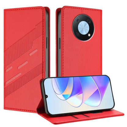 Embossed Multi-functional Wallet Retro Leather Phone Case, For Huawei Mate 60, For Huawei P60 Art, For Huawei P60 / P60 Pro, For Huawei Enjoy 50 Pro / nova Y90, For Huawei P50 Pro, For Huawei P40 Lite 4G / nova 6 SE, For Huawei P40 Pro, For Huawei P40