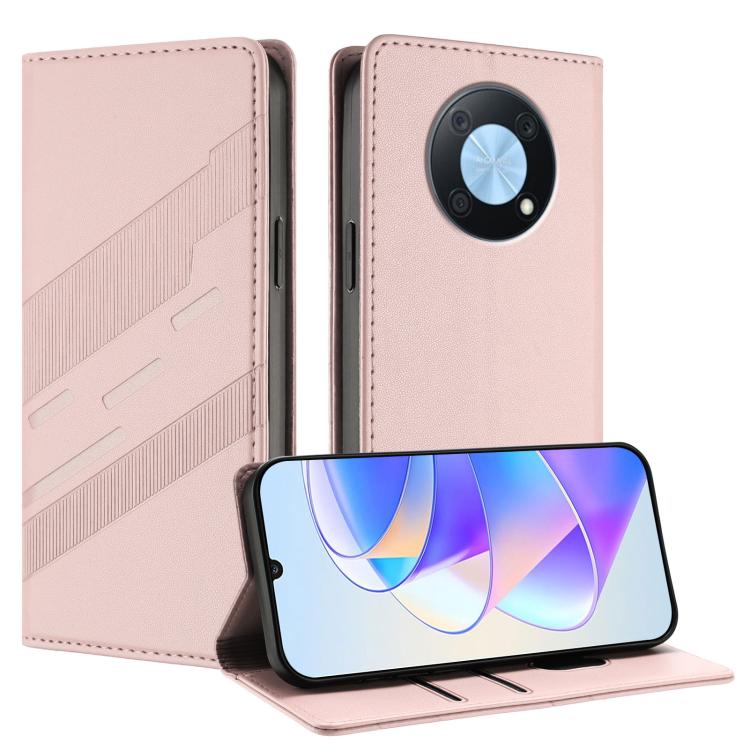 Embossed Multi-functional Wallet Retro Leather Phone Case, For Huawei Mate 60, For Huawei P60 Art, For Huawei P60 / P60 Pro, For Huawei Enjoy 50 Pro / nova Y90, For Huawei P50 Pro, For Huawei P40 Lite 4G / nova 6 SE, For Huawei P40 Pro, For Huawei P40