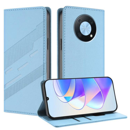Embossed Multi-functional Wallet Retro Leather Phone Case, For Huawei Mate 60, For Huawei P60 Art, For Huawei P60 / P60 Pro, For Huawei Enjoy 50 Pro / nova Y90, For Huawei P50 Pro, For Huawei P40 Lite 4G / nova 6 SE, For Huawei P40 Pro, For Huawei P40
