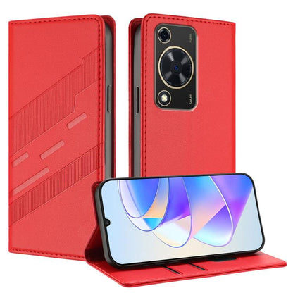 Embossed Multi-functional Wallet Retro Leather Phone Case, For Huawei Pura 80 Ultra, For Huawei Pura 80 Pro+, For Huawei Pura 80 Pro, For Huawei Pura 80, For Huawei Enjoy 80S 4G, For Huawei nova 14 Ultra, For Huawei nova 14 Pro, For Huawei nova 14     ...