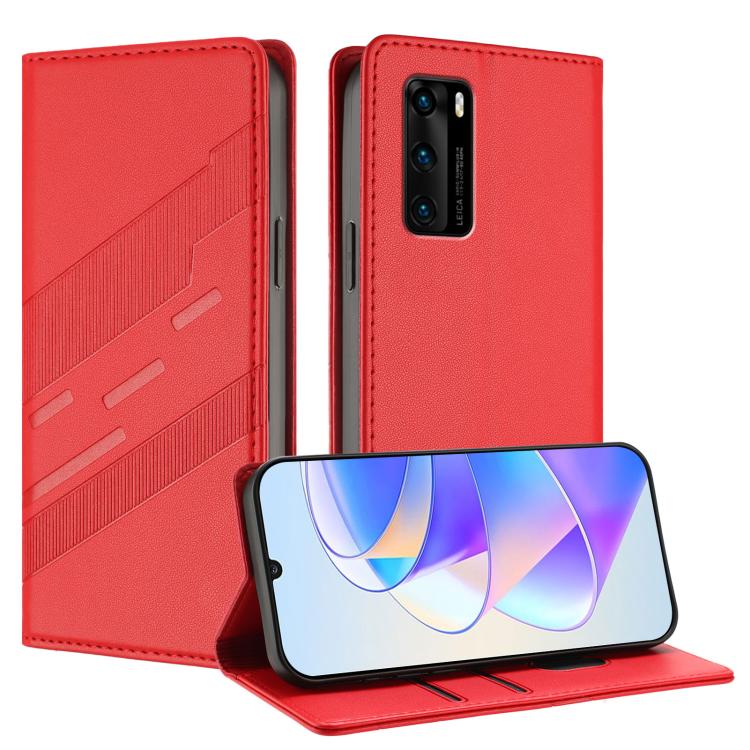 Embossed Multi-functional Wallet Retro Leather Phone Case, For Huawei Mate 60, For Huawei P60 Art, For Huawei P60 / P60 Pro, For Huawei Enjoy 50 Pro / nova Y90, For Huawei P50 Pro, For Huawei P40 Lite 4G / nova 6 SE, For Huawei P40 Pro, For Huawei P40