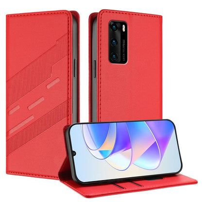 Embossed Multi-functional Wallet Retro Leather Phone Case, For Huawei Mate 60, For Huawei P60 Art, For Huawei P60 / P60 Pro, For Huawei Enjoy 50 Pro / nova Y90, For Huawei P50 Pro, For Huawei P40 Lite 4G / nova 6 SE, For Huawei P40 Pro, For Huawei P40