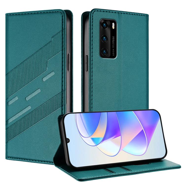 Embossed Multi-functional Wallet Retro Leather Phone Case, For Huawei Mate 60, For Huawei P60 Art, For Huawei P60 / P60 Pro, For Huawei Enjoy 50 Pro / nova Y90, For Huawei P50 Pro, For Huawei P40 Lite 4G / nova 6 SE, For Huawei P40 Pro, For Huawei P40