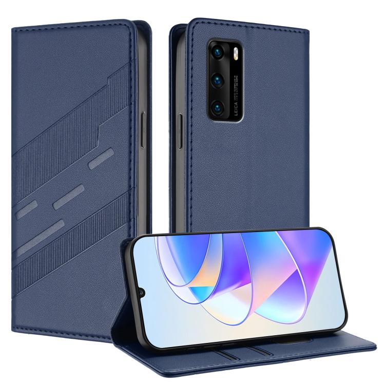 Embossed Multi-functional Wallet Retro Leather Phone Case, For Huawei Mate 60, For Huawei P60 Art, For Huawei P60 / P60 Pro, For Huawei Enjoy 50 Pro / nova Y90, For Huawei P50 Pro, For Huawei P40 Lite 4G / nova 6 SE, For Huawei P40 Pro, For Huawei P40
