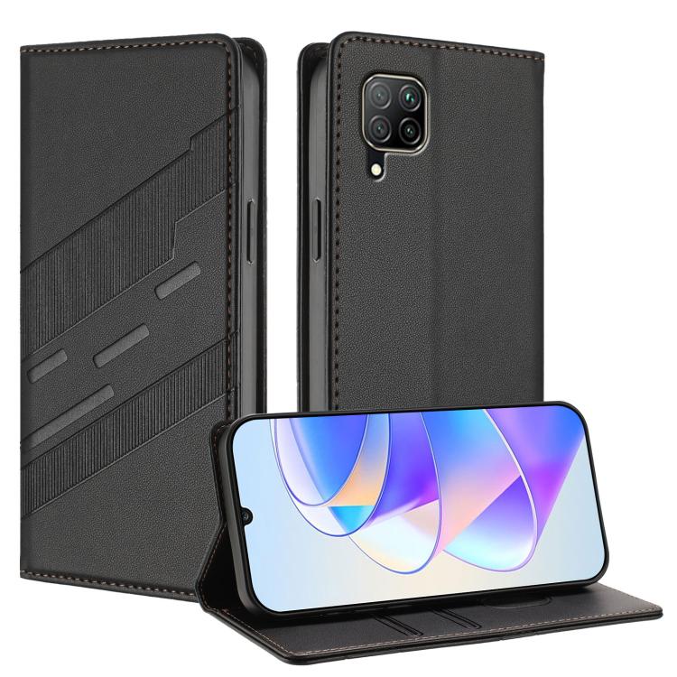 Embossed Multi-functional Wallet Retro Leather Phone Case, For Huawei Mate 60, For Huawei P60 Art, For Huawei P60 / P60 Pro, For Huawei Enjoy 50 Pro / nova Y90, For Huawei P50 Pro, For Huawei P40 Lite 4G / nova 6 SE, For Huawei P40 Pro, For Huawei P40