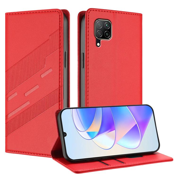 Embossed Multi-functional Wallet Retro Leather Phone Case, For Huawei Mate 60, For Huawei P60 Art, For Huawei P60 / P60 Pro, For Huawei Enjoy 50 Pro / nova Y90, For Huawei P50 Pro, For Huawei P40 Lite 4G / nova 6 SE, For Huawei P40 Pro, For Huawei P40