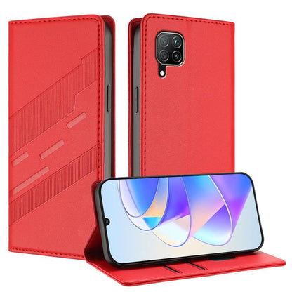 Embossed Multi-functional Wallet Retro Leather Phone Case, For Huawei Mate 60, For Huawei P60 Art, For Huawei P60 / P60 Pro, For Huawei Enjoy 50 Pro / nova Y90, For Huawei P50 Pro, For Huawei P40 Lite 4G / nova 6 SE, For Huawei P40 Pro, For Huawei P40