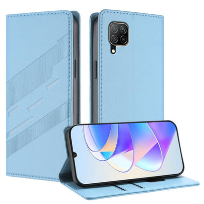 Embossed Multi-functional Wallet Retro Leather Phone Case, For Huawei Mate 60, For Huawei P60 Art, For Huawei P60 / P60 Pro, For Huawei Enjoy 50 Pro / nova Y90, For Huawei P50 Pro, For Huawei P40 Lite 4G / nova 6 SE, For Huawei P40 Pro, For Huawei P40