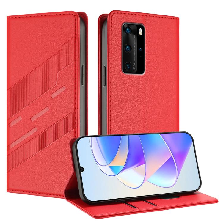 Embossed Multi-functional Wallet Retro Leather Phone Case, For Huawei Mate 60, For Huawei P60 Art, For Huawei P60 / P60 Pro, For Huawei Enjoy 50 Pro / nova Y90, For Huawei P50 Pro, For Huawei P40 Lite 4G / nova 6 SE, For Huawei P40 Pro, For Huawei P40