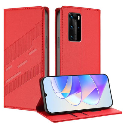 Embossed Multi-functional Wallet Retro Leather Phone Case, For Huawei Mate 60, For Huawei P60 Art, For Huawei P60 / P60 Pro, For Huawei Enjoy 50 Pro / nova Y90, For Huawei P50 Pro, For Huawei P40 Lite 4G / nova 6 SE, For Huawei P40 Pro, For Huawei P40