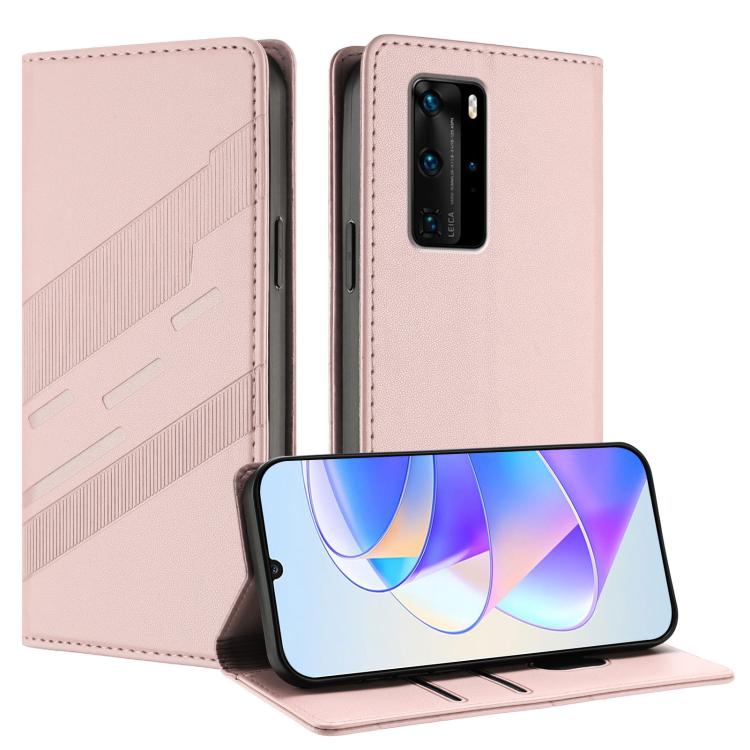 Embossed Multi-functional Wallet Retro Leather Phone Case, For Huawei Mate 60, For Huawei P60 Art, For Huawei P60 / P60 Pro, For Huawei Enjoy 50 Pro / nova Y90, For Huawei P50 Pro, For Huawei P40 Lite 4G / nova 6 SE, For Huawei P40 Pro, For Huawei P40