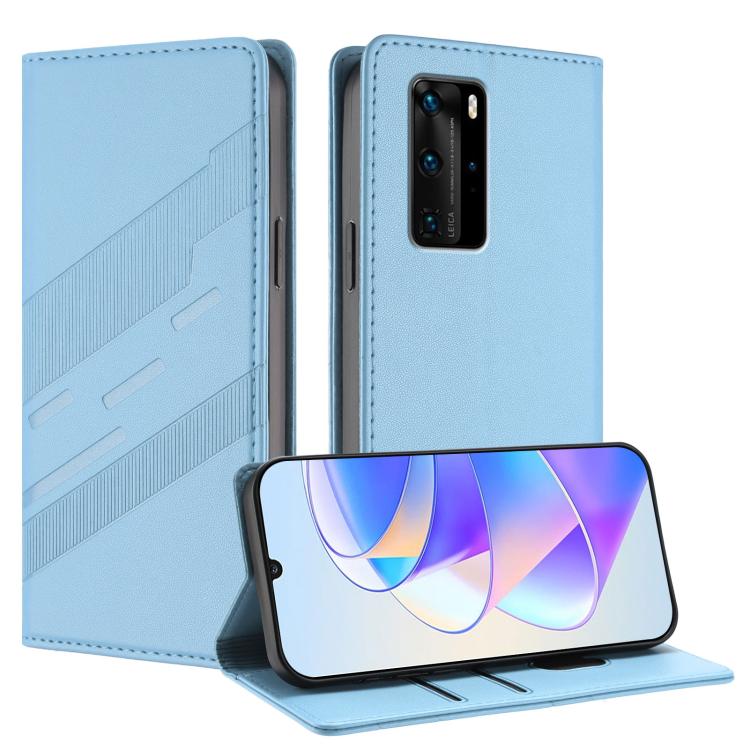 Embossed Multi-functional Wallet Retro Leather Phone Case, For Huawei Mate 60, For Huawei P60 Art, For Huawei P60 / P60 Pro, For Huawei Enjoy 50 Pro / nova Y90, For Huawei P50 Pro, For Huawei P40 Lite 4G / nova 6 SE, For Huawei P40 Pro, For Huawei P40