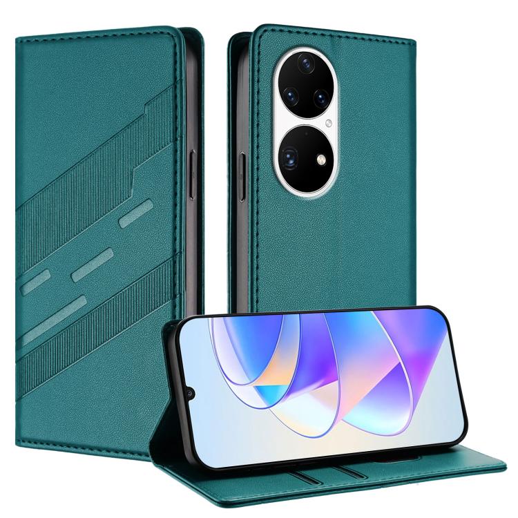 Embossed Multi-functional Wallet Retro Leather Phone Case, For Huawei Mate 60, For Huawei P60 Art, For Huawei P60 / P60 Pro, For Huawei Enjoy 50 Pro / nova Y90, For Huawei P50 Pro, For Huawei P40 Lite 4G / nova 6 SE, For Huawei P40 Pro, For Huawei P40