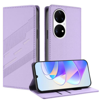 Embossed Multi-functional Wallet Retro Leather Phone Case, For Huawei Mate 60, For Huawei P60 Art, For Huawei P60 / P60 Pro, For Huawei Enjoy 50 Pro / nova Y90, For Huawei P50 Pro, For Huawei P40 Lite 4G / nova 6 SE, For Huawei P40 Pro, For Huawei P40