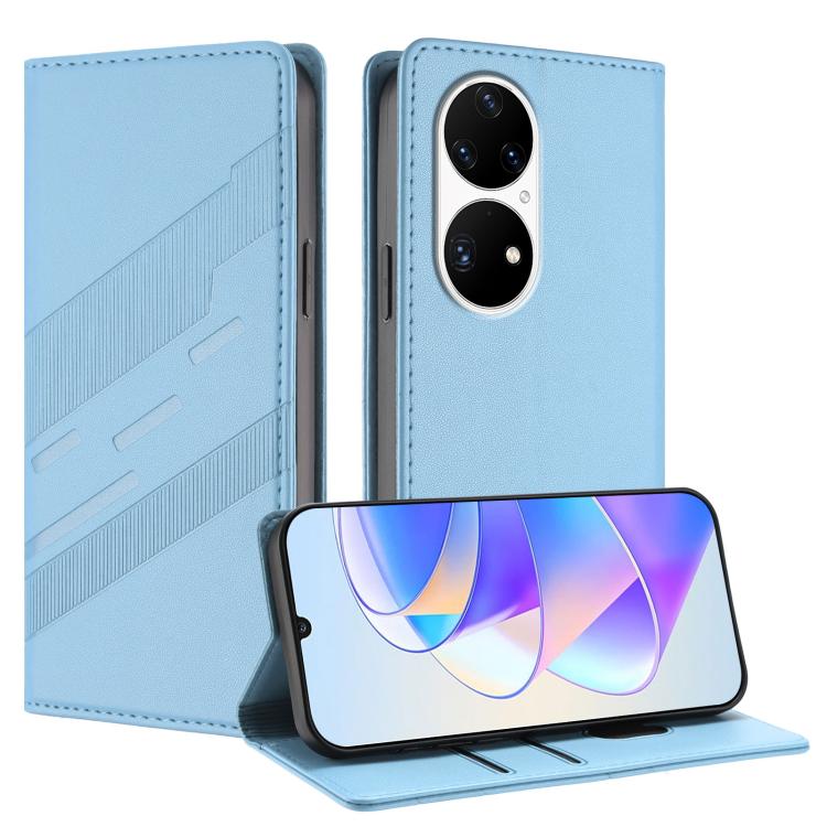 Embossed Multi-functional Wallet Retro Leather Phone Case, For Huawei Mate 60, For Huawei P60 Art, For Huawei P60 / P60 Pro, For Huawei Enjoy 50 Pro / nova Y90, For Huawei P50 Pro, For Huawei P40 Lite 4G / nova 6 SE, For Huawei P40 Pro, For Huawei P40