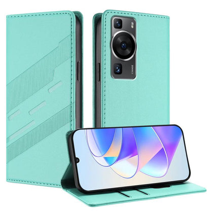 Embossed Multi-functional Wallet Retro Leather Phone Case, For Huawei Mate 60, For Huawei P60 Art, For Huawei P60 / P60 Pro, For Huawei Enjoy 50 Pro / nova Y90, For Huawei P50 Pro, For Huawei P40 Lite 4G / nova 6 SE, For Huawei P40 Pro, For Huawei P40