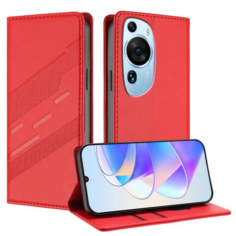 Embossed Multi-functional Wallet Retro Leather Phone Case, For Huawei Mate 60, For Huawei P60 Art, For Huawei P60 / P60 Pro, For Huawei Enjoy 50 Pro / nova Y90, For Huawei P50 Pro, For Huawei P40 Lite 4G / nova 6 SE, For Huawei P40 Pro, For Huawei P40