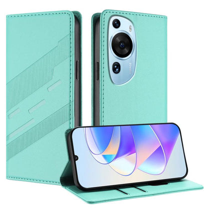 Embossed Multi-functional Wallet Retro Leather Phone Case, For Huawei Mate 60, For Huawei P60 Art, For Huawei P60 / P60 Pro, For Huawei Enjoy 50 Pro / nova Y90, For Huawei P50 Pro, For Huawei P40 Lite 4G / nova 6 SE, For Huawei P40 Pro, For Huawei P40