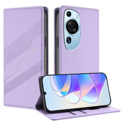 Embossed Multi-functional Wallet Retro Leather Phone Case, For Huawei Mate 60, For Huawei P60 Art, For Huawei P60 / P60 Pro, For Huawei Enjoy 50 Pro / nova Y90, For Huawei P50 Pro, For Huawei P40 Lite 4G / nova 6 SE, For Huawei P40 Pro, For Huawei P40