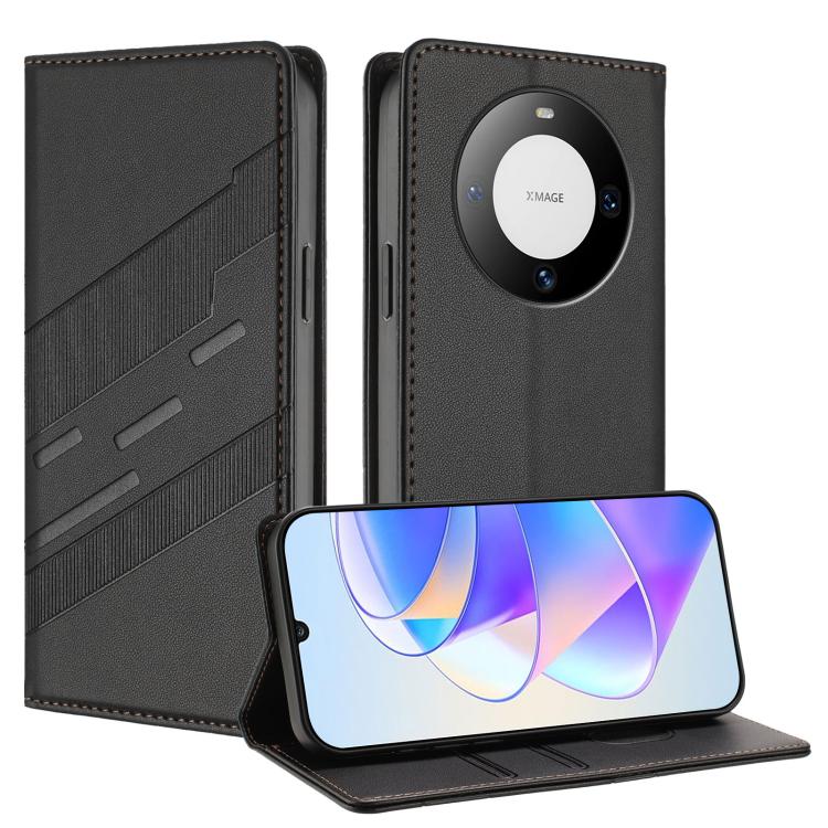 Embossed Multi-functional Wallet Retro Leather Phone Case, For Huawei Mate 60, For Huawei P60 Art, For Huawei P60 / P60 Pro, For Huawei Enjoy 50 Pro / nova Y90, For Huawei P50 Pro, For Huawei P40 Lite 4G / nova 6 SE, For Huawei P40 Pro, For Huawei P40