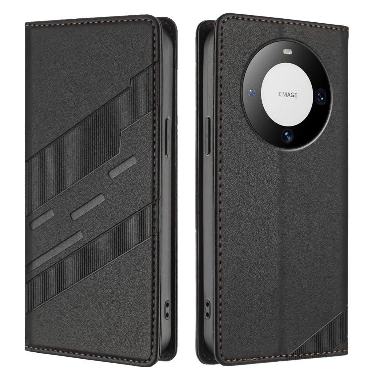 Embossed Multi-functional Wallet Retro Leather Phone Case, For Huawei Mate 60, For Huawei P60 Art, For Huawei P60 / P60 Pro, For Huawei Enjoy 50 Pro / nova Y90, For Huawei P50 Pro, For Huawei P40 Lite 4G / nova 6 SE, For Huawei P40 Pro, For Huawei P40