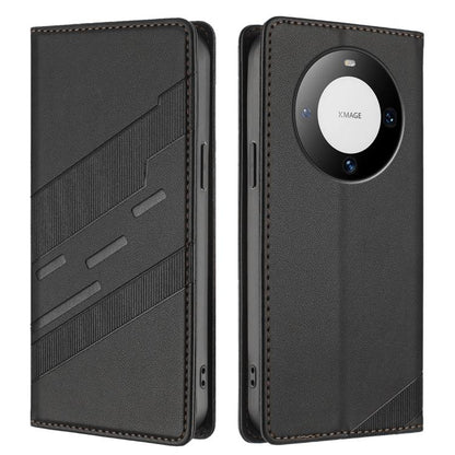 Embossed Multi-functional Wallet Retro Leather Phone Case, For Huawei Mate 60, For Huawei P60 Art, For Huawei P60 / P60 Pro, For Huawei Enjoy 50 Pro / nova Y90, For Huawei P50 Pro, For Huawei P40 Lite 4G / nova 6 SE, For Huawei P40 Pro, For Huawei P40