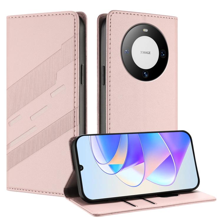 Embossed Multi-functional Wallet Retro Leather Phone Case, For Huawei Pura 80 Ultra, For Huawei Pura 80 Pro+, For Huawei Pura 80 Pro, For Huawei Pura 80, For Huawei Enjoy 80S 4G, For Huawei nova 14 Ultra, For Huawei nova 14 Pro, For Huawei nova 14     ...