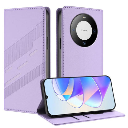 Embossed Multi-functional Wallet Retro Leather Phone Case, For Huawei Pura 80 Ultra, For Huawei Pura 80 Pro+, For Huawei Pura 80 Pro, For Huawei Pura 80, For Huawei Enjoy 80S 4G, For Huawei nova 14 Ultra, For Huawei nova 14 Pro, For Huawei nova 14     ...