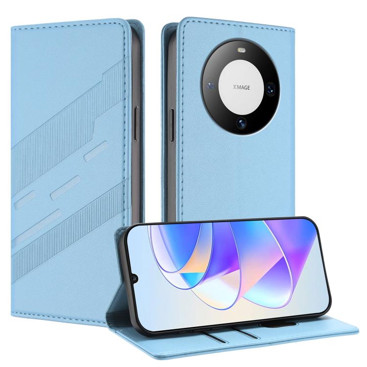 Embossed Multi-functional Wallet Retro Leather Phone Case, For Huawei Pura 80 Ultra, For Huawei Pura 80 Pro+, For Huawei Pura 80 Pro, For Huawei Pura 80, For Huawei Enjoy 80S 4G, For Huawei nova 14 Ultra, For Huawei nova 14 Pro, For Huawei nova 14     ...