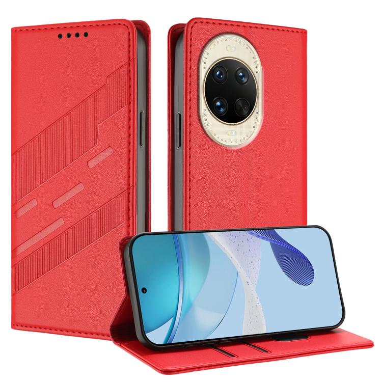 Embossed Multi-functional Wallet Retro Leather Phone Case, For Huawei Pura 80 Ultra, For Huawei Pura 80 Pro+, For Huawei Pura 80 Pro, For Huawei Pura 80, For Huawei Enjoy 80S 4G, For Huawei nova 14 Ultra, For Huawei nova 14 Pro, For Huawei nova 14     ...