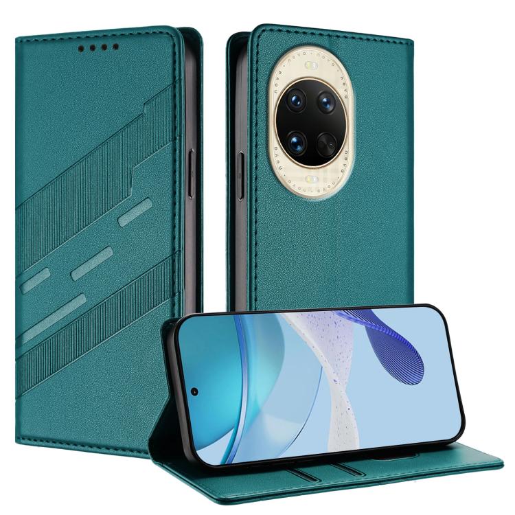 Embossed Multi-functional Wallet Retro Leather Phone Case, For Huawei Pura 80 Ultra, For Huawei Pura 80 Pro+, For Huawei Pura 80 Pro, For Huawei Pura 80, For Huawei Enjoy 80S 4G, For Huawei nova 14 Ultra, For Huawei nova 14 Pro, For Huawei nova 14     ...