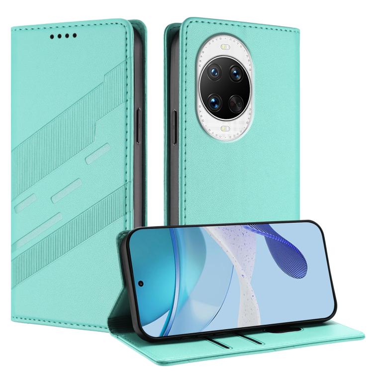 Embossed Multi-functional Wallet Retro Leather Phone Case, For Huawei Pura 80 Ultra, For Huawei Pura 80 Pro+, For Huawei Pura 80 Pro, For Huawei Pura 80, For Huawei Enjoy 80S 4G, For Huawei nova 14 Ultra, For Huawei nova 14 Pro, For Huawei nova 14     ...