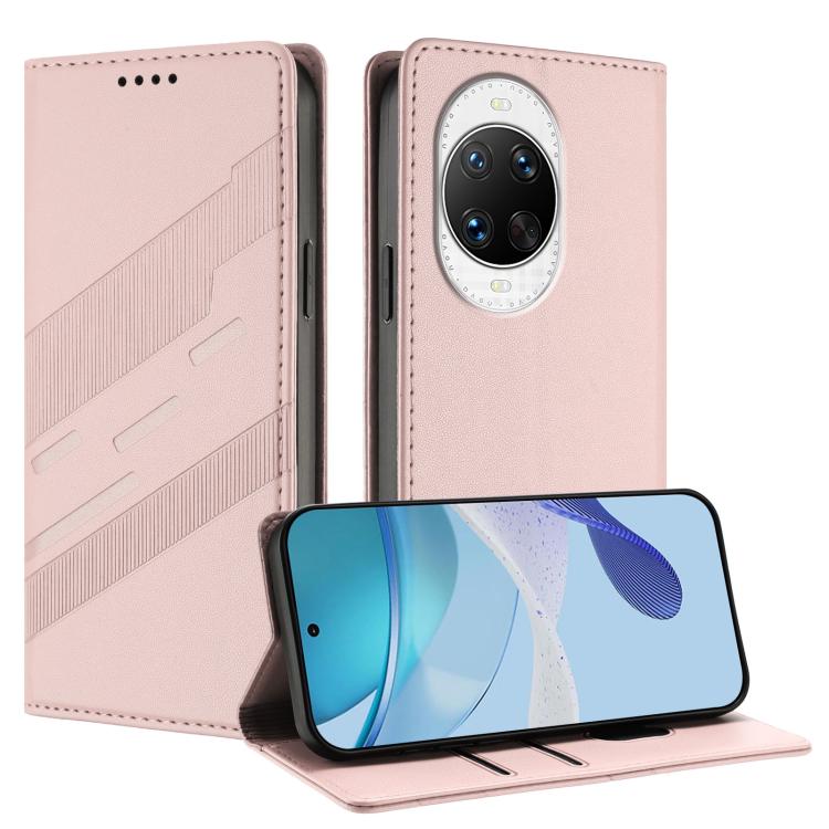 Embossed Multi-functional Wallet Retro Leather Phone Case, For Huawei Pura 80 Ultra, For Huawei Pura 80 Pro+, For Huawei Pura 80 Pro, For Huawei Pura 80, For Huawei Enjoy 80S 4G, For Huawei nova 14 Ultra, For Huawei nova 14 Pro, For Huawei nova 14     ...