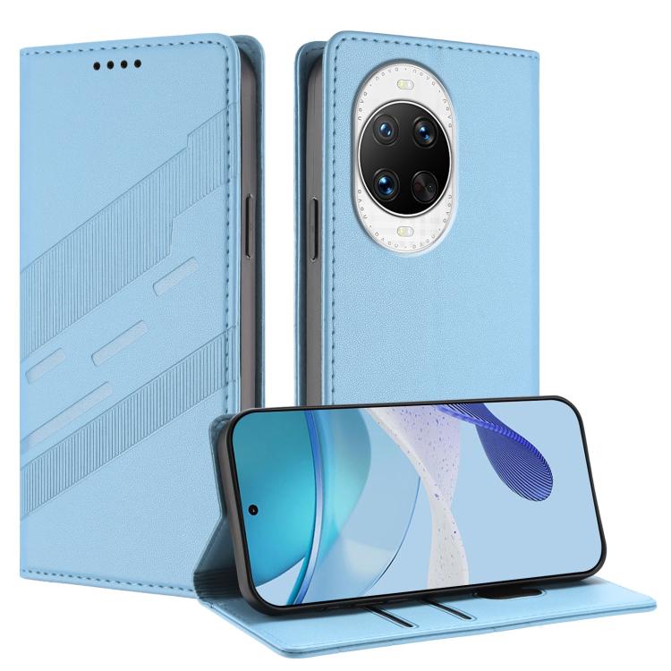 Embossed Multi-functional Wallet Retro Leather Phone Case, For Huawei Pura 80 Ultra, For Huawei Pura 80 Pro+, For Huawei Pura 80 Pro, For Huawei Pura 80, For Huawei Enjoy 80S 4G, For Huawei nova 14 Ultra, For Huawei nova 14 Pro, For Huawei nova 14     ...