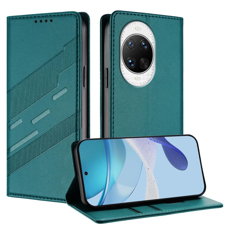 Embossed Multi-functional Wallet Retro Leather Phone Case, For Huawei Pura 80 Ultra, For Huawei Pura 80 Pro+, For Huawei Pura 80 Pro, For Huawei Pura 80, For Huawei Enjoy 80S 4G, For Huawei nova 14 Ultra, For Huawei nova 14 Pro, For Huawei nova 14     ...
