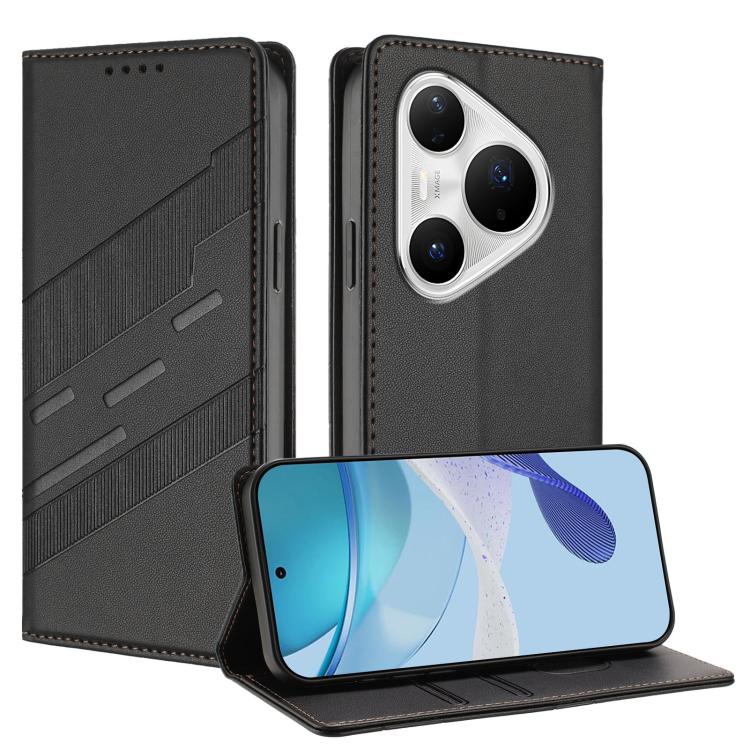 Embossed Multi-functional Wallet Retro Leather Phone Case, For Huawei Pura 80 Ultra, For Huawei Pura 80 Pro+, For Huawei Pura 80 Pro, For Huawei Pura 80, For Huawei Enjoy 80S 4G, For Huawei nova 14 Ultra, For Huawei nova 14 Pro, For Huawei nova 14     ...