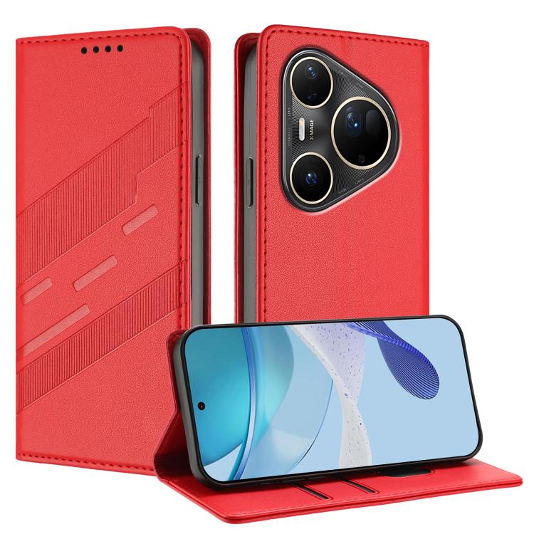 Embossed Multi-functional Wallet Retro Leather Phone Case, For Huawei Pura 80 Ultra, For Huawei Pura 80 Pro+, For Huawei Pura 80 Pro, For Huawei Pura 80, For Huawei Enjoy 80S 4G, For Huawei nova 14 Ultra, For Huawei nova 14 Pro, For Huawei nova 14     ...