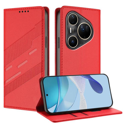 Embossed Multi-functional Wallet Retro Leather Phone Case, For Huawei Pura 80 Ultra, For Huawei Pura 80 Pro+, For Huawei Pura 80 Pro, For Huawei Pura 80, For Huawei Enjoy 80S 4G, For Huawei nova 14 Ultra, For Huawei nova 14 Pro, For Huawei nova 14     ...