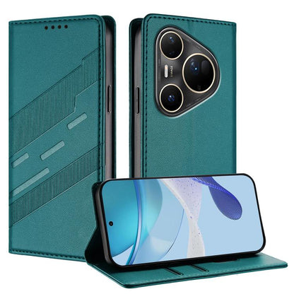 Embossed Multi-functional Wallet Retro Leather Phone Case, For Huawei Pura 80 Ultra, For Huawei Pura 80 Pro+, For Huawei Pura 80 Pro, For Huawei Pura 80, For Huawei Enjoy 80S 4G, For Huawei nova 14 Ultra, For Huawei nova 14 Pro, For Huawei nova 14     ...