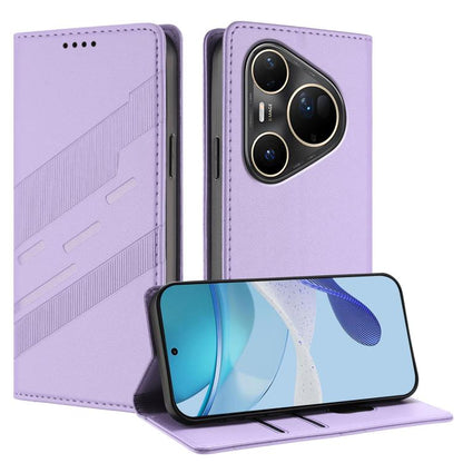 Embossed Multi-functional Wallet Retro Leather Phone Case, For Huawei Pura 80 Ultra, For Huawei Pura 80 Pro+, For Huawei Pura 80 Pro, For Huawei Pura 80, For Huawei Enjoy 80S 4G, For Huawei nova 14 Ultra, For Huawei nova 14 Pro, For Huawei nova 14     ...